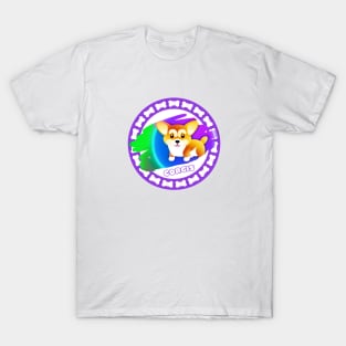 Cute Corgis T-Shirt